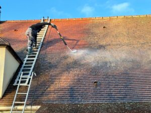 rénovation de l'habitat